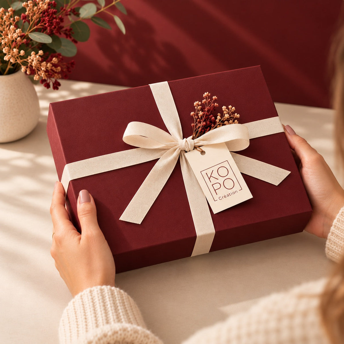 Idées Cadeaux pour Elle