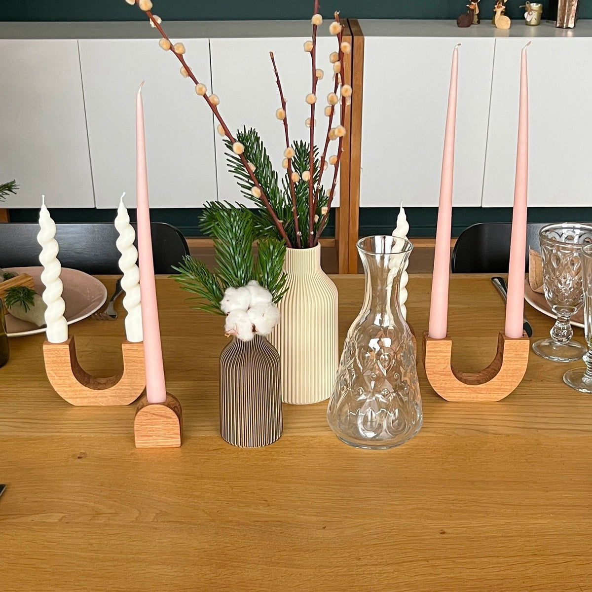 Art de la table