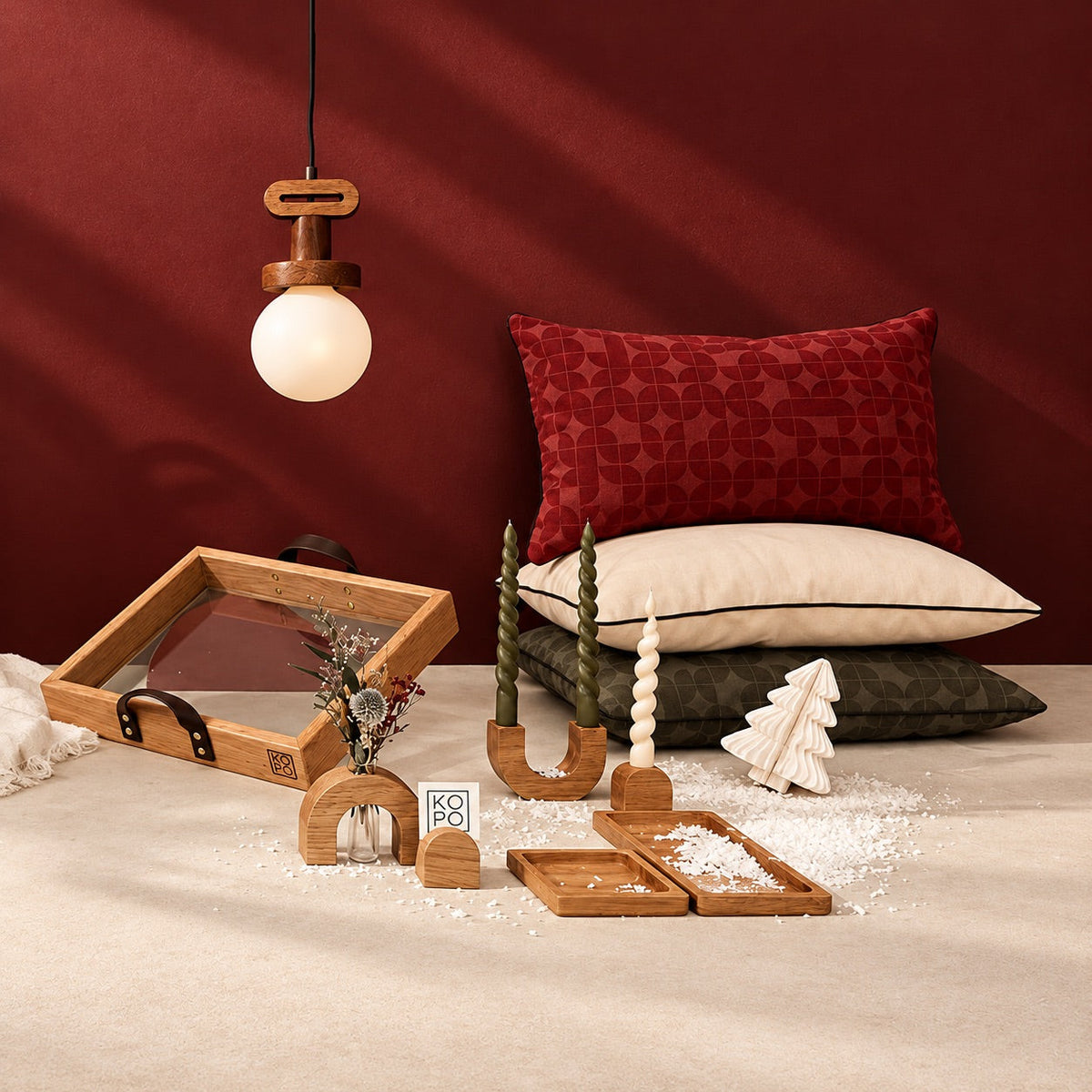 idée cadeau fan de déco