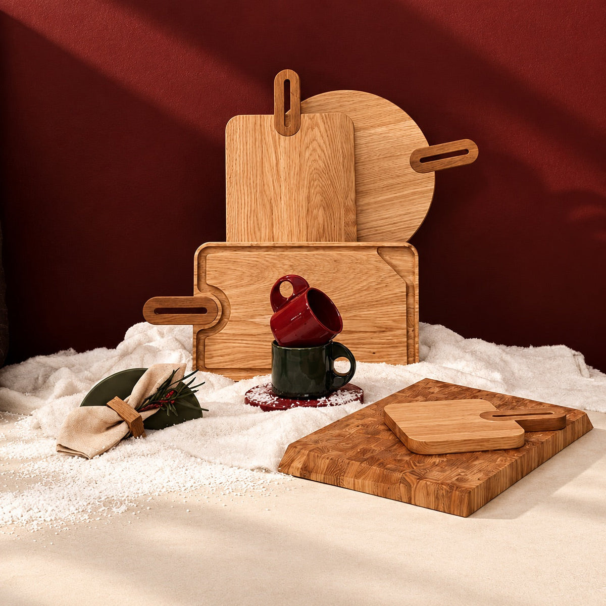 idée cadeau fan de cuisine