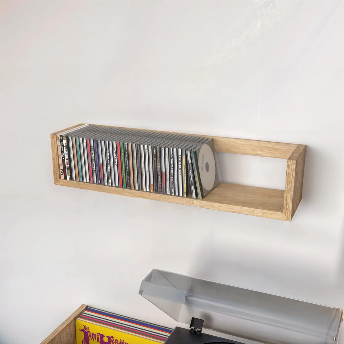 Rangement CD