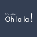 Atelier Oh la la ![14]