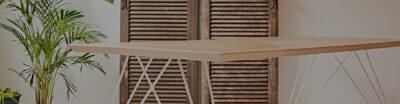 Mobilier bois professionnel