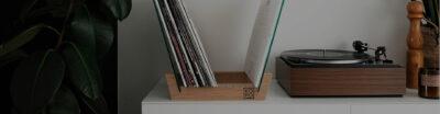 Meubles Vinyles et Hifi Bois