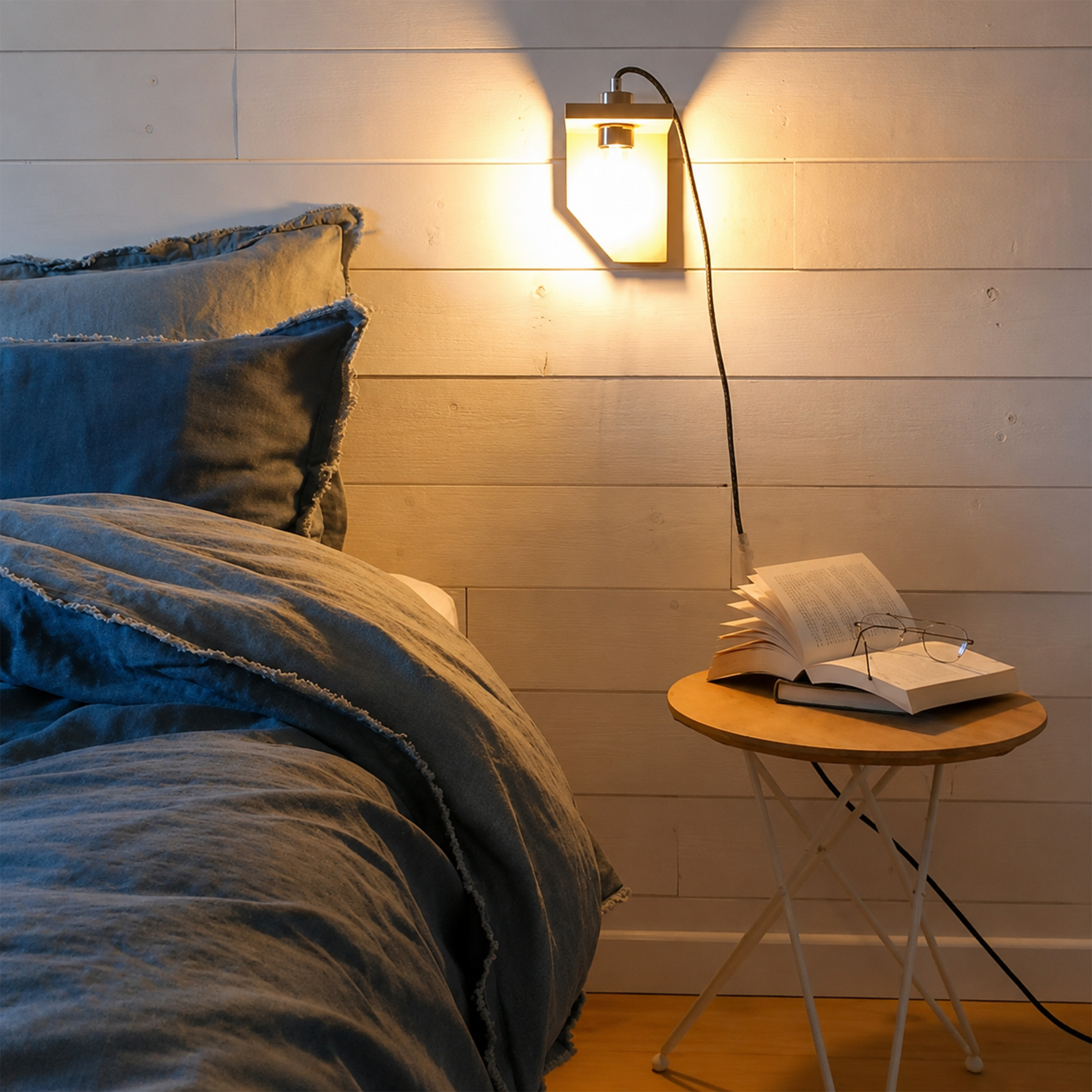 lampe_mural_chambre_flip_flop baladeuse lampe murale