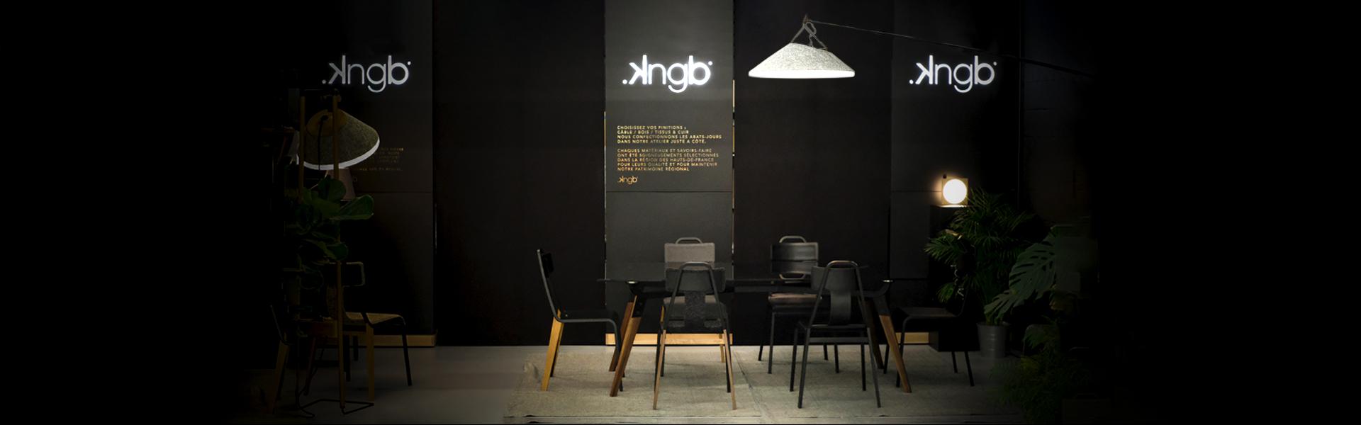 Lumière sur KNGB et sur l’essence de notre collaboration